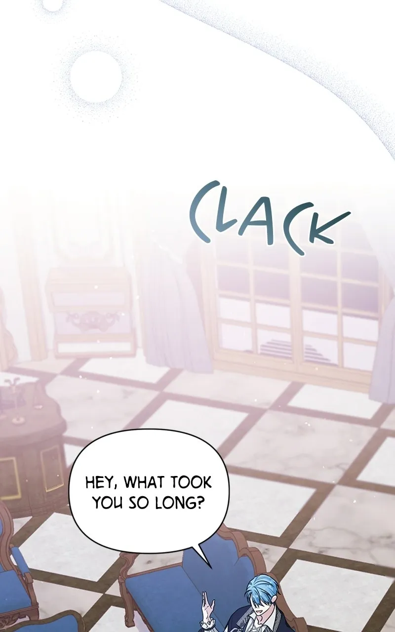 Adopted by a Murderous Duke Family Chapter 101 page 73 - 