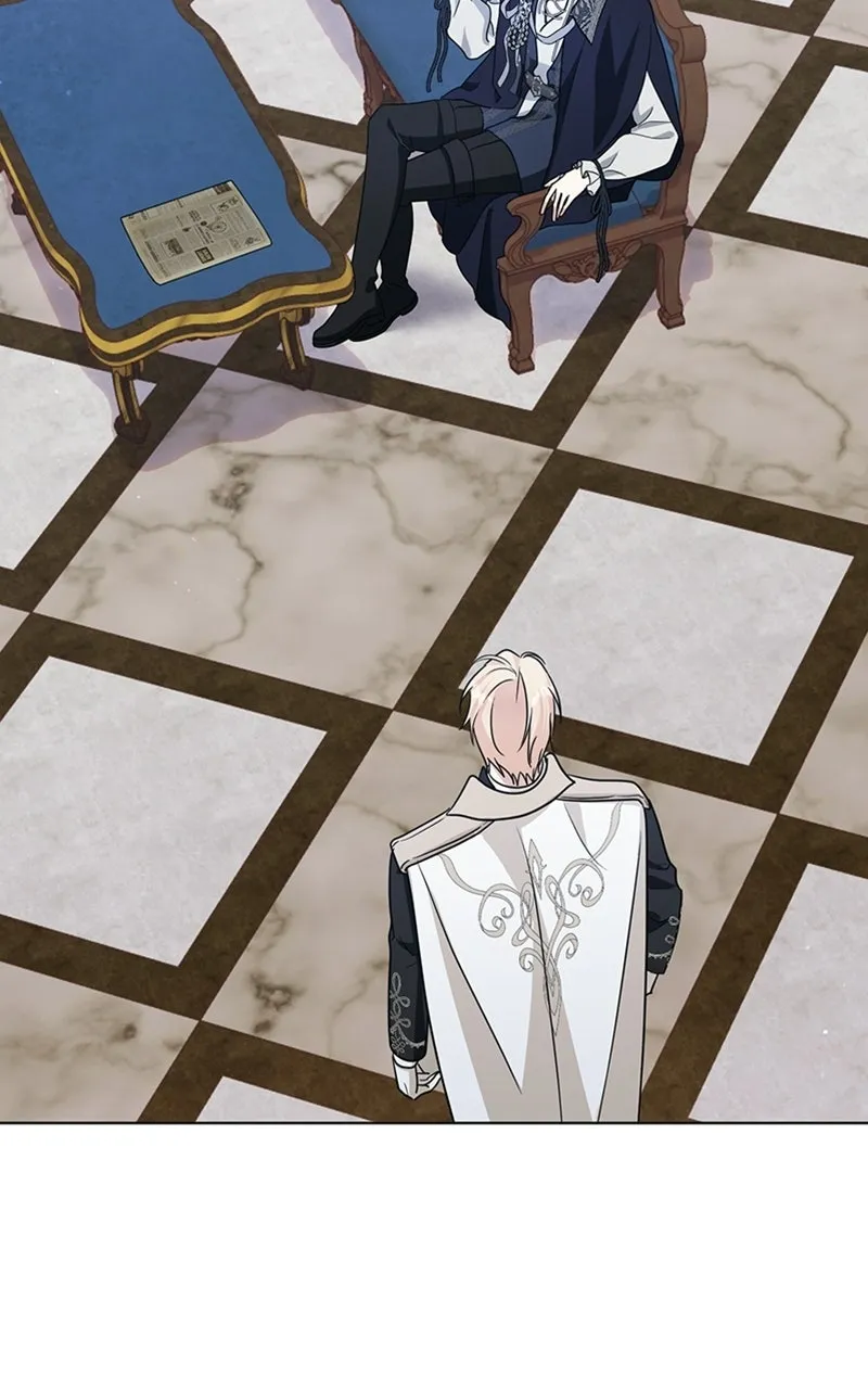 Adopted by a Murderous Duke Family Chapter 101 page 74 - 