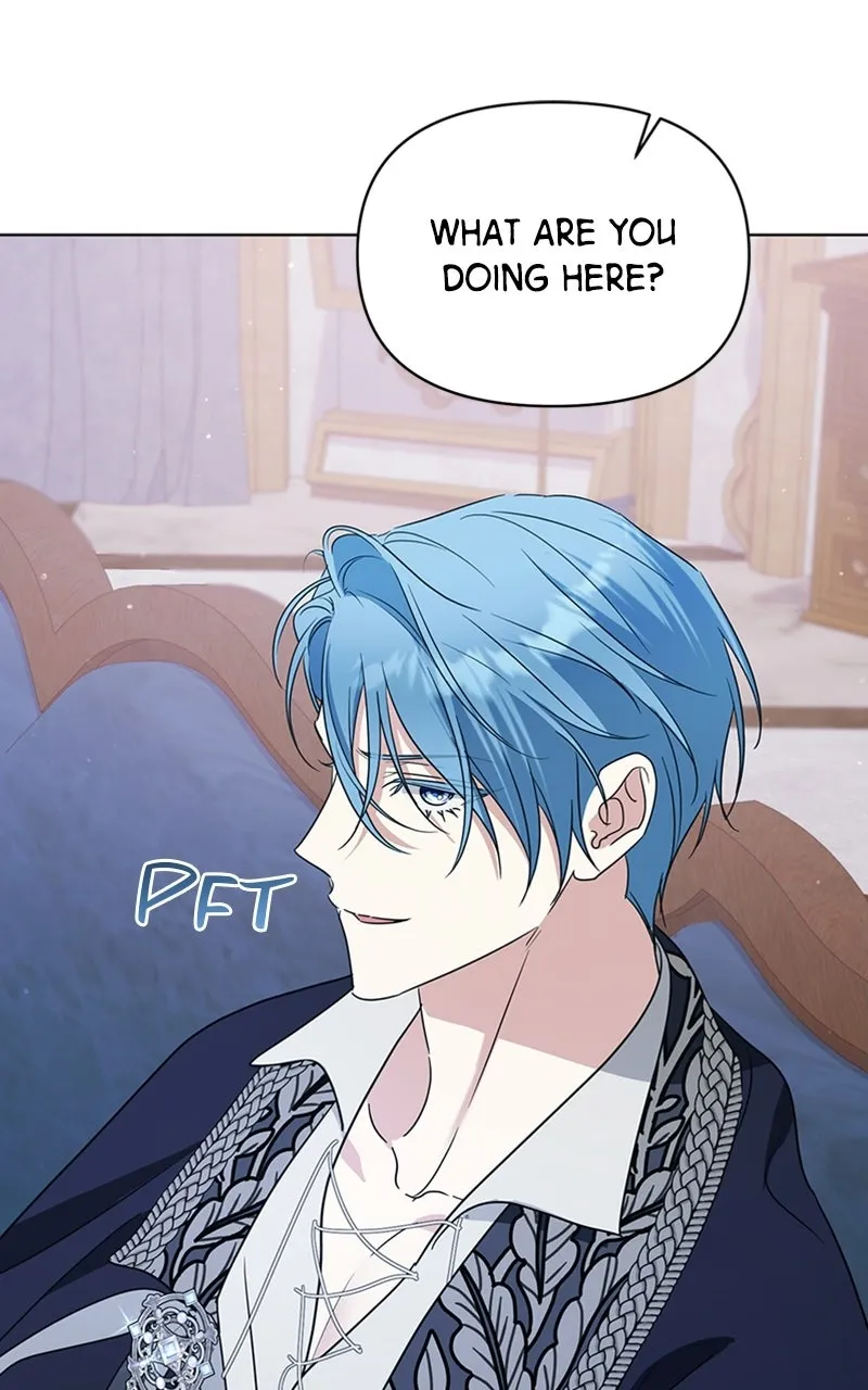 Adopted by a Murderous Duke Family Chapter 101 page 75 - 