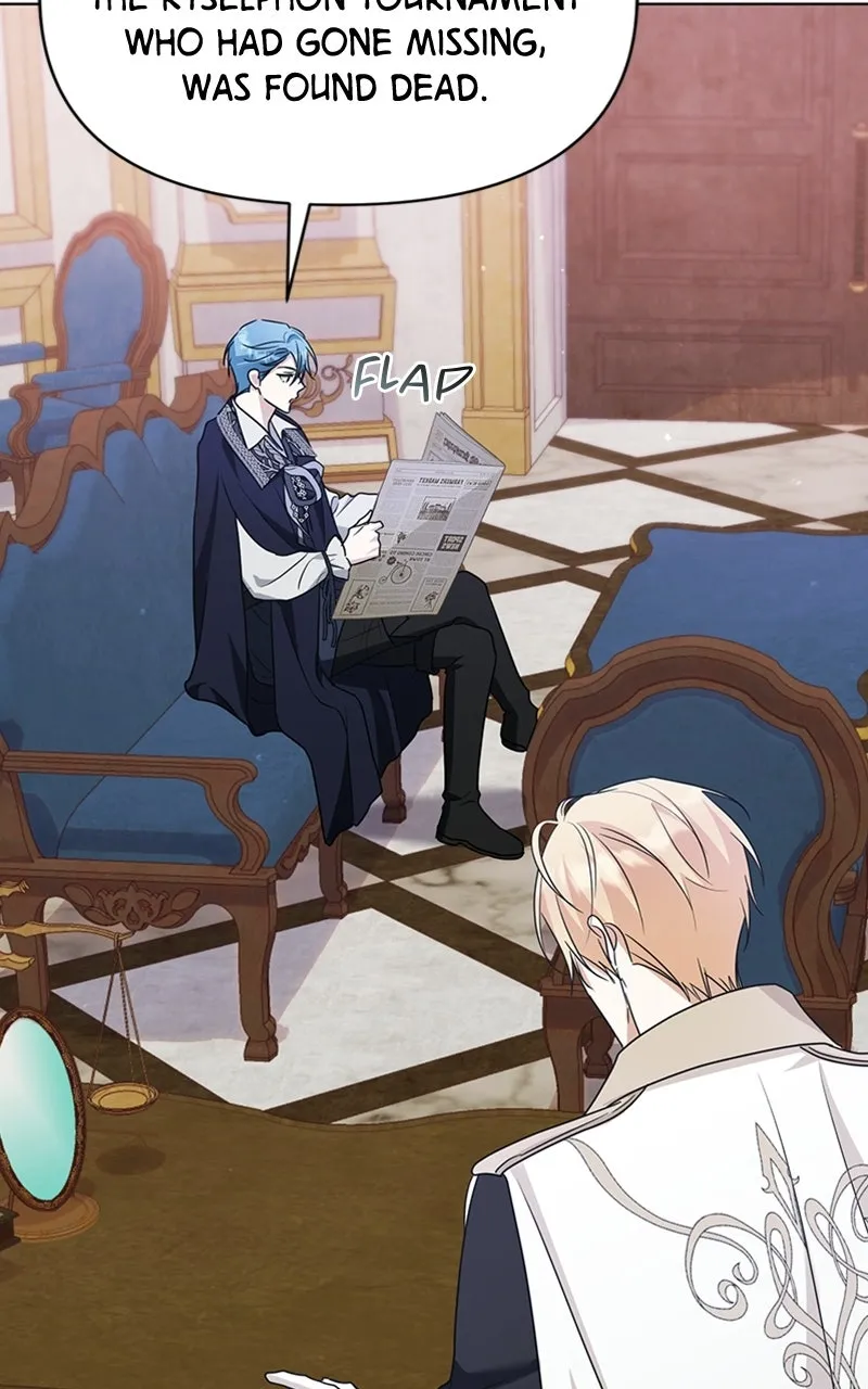 Adopted by a Murderous Duke Family Chapter 101 page 78 - 