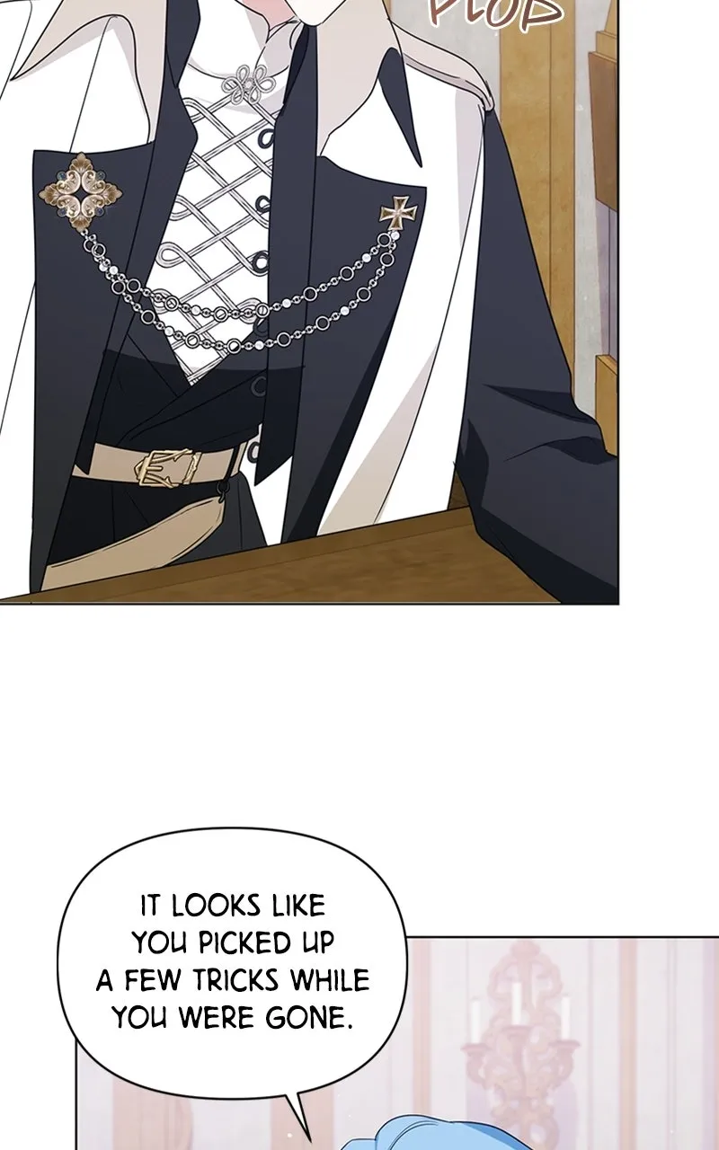 Adopted by a Murderous Duke Family Chapter 101 page 80 - 