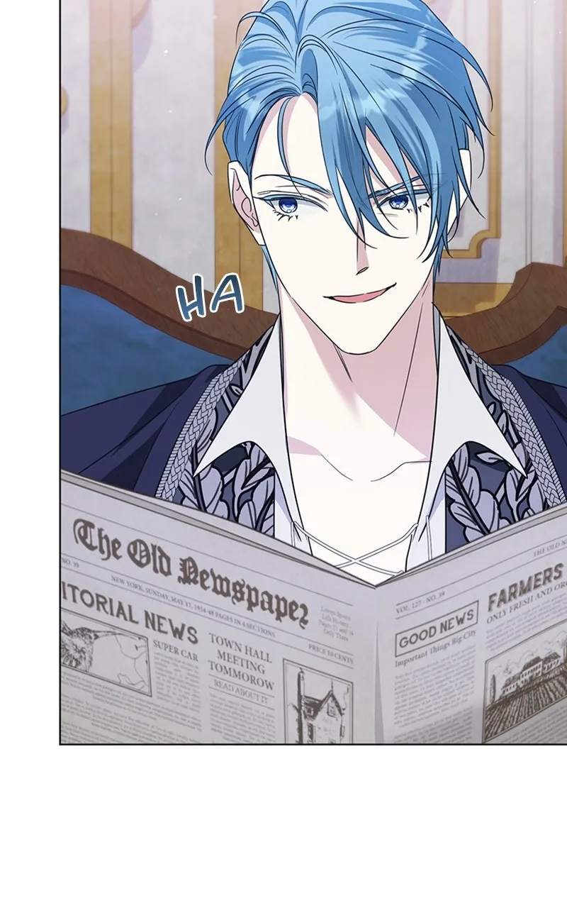 Adopted by a Murderous Duke Family Chapter 101 page 81 - 