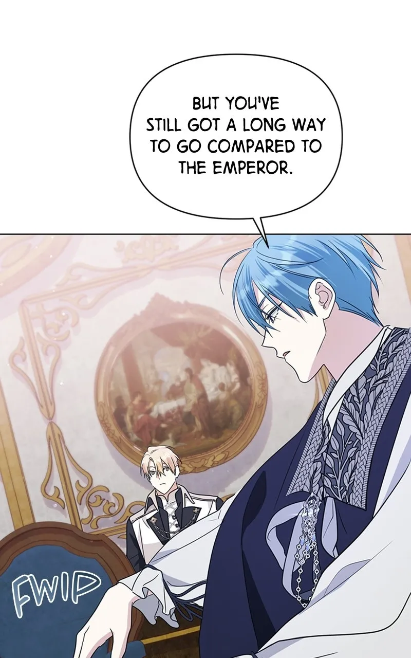 Adopted by a Murderous Duke Family Chapter 101 page 82 - 