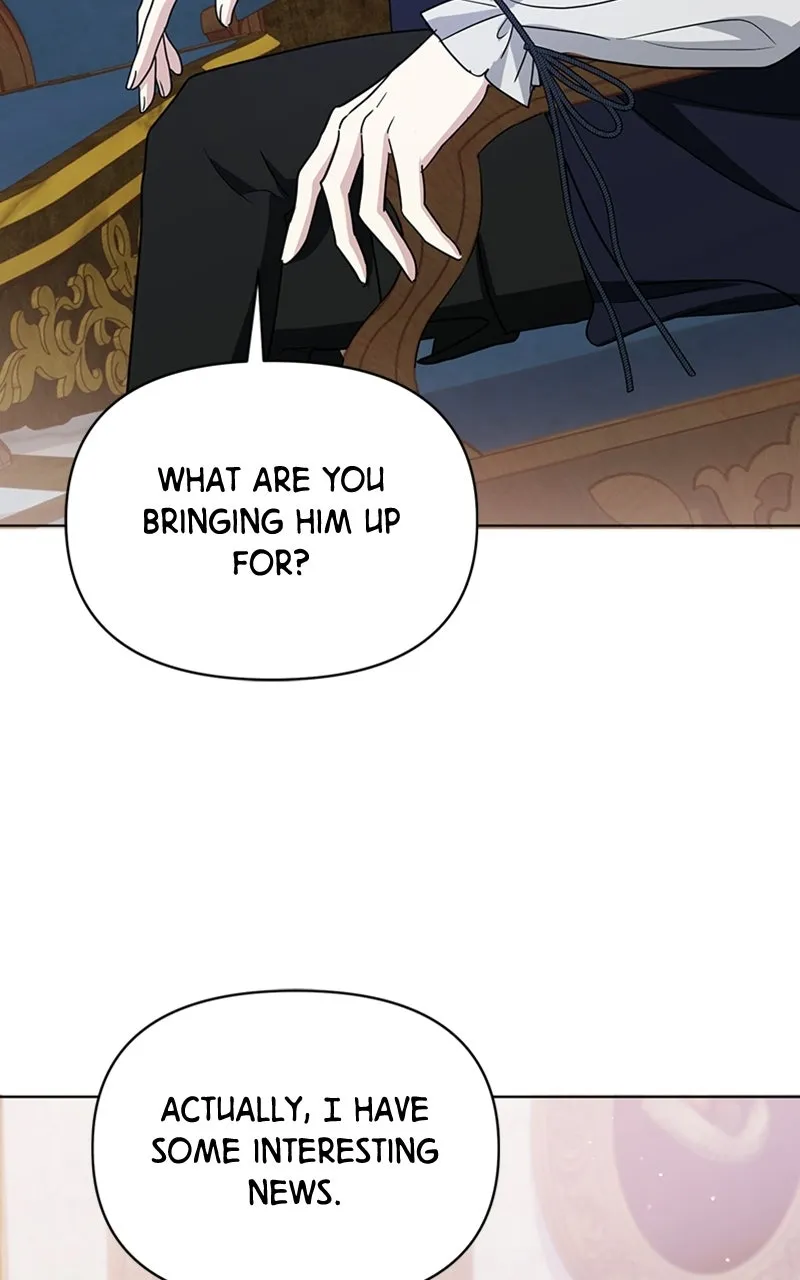 Adopted by a Murderous Duke Family Chapter 101 page 83 - 