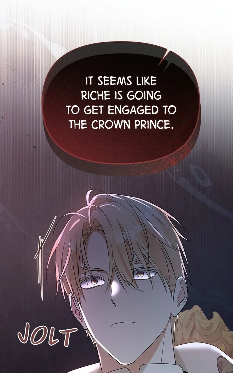 Adopted by a Murderous Duke Family Chapter 101 page 85 - 