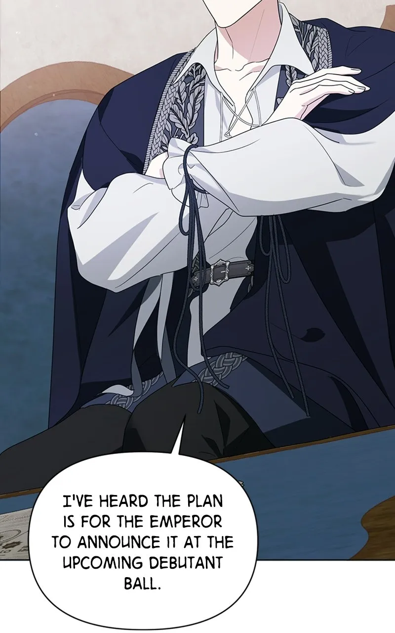 Adopted by a Murderous Duke Family Chapter 101 page 88 - 