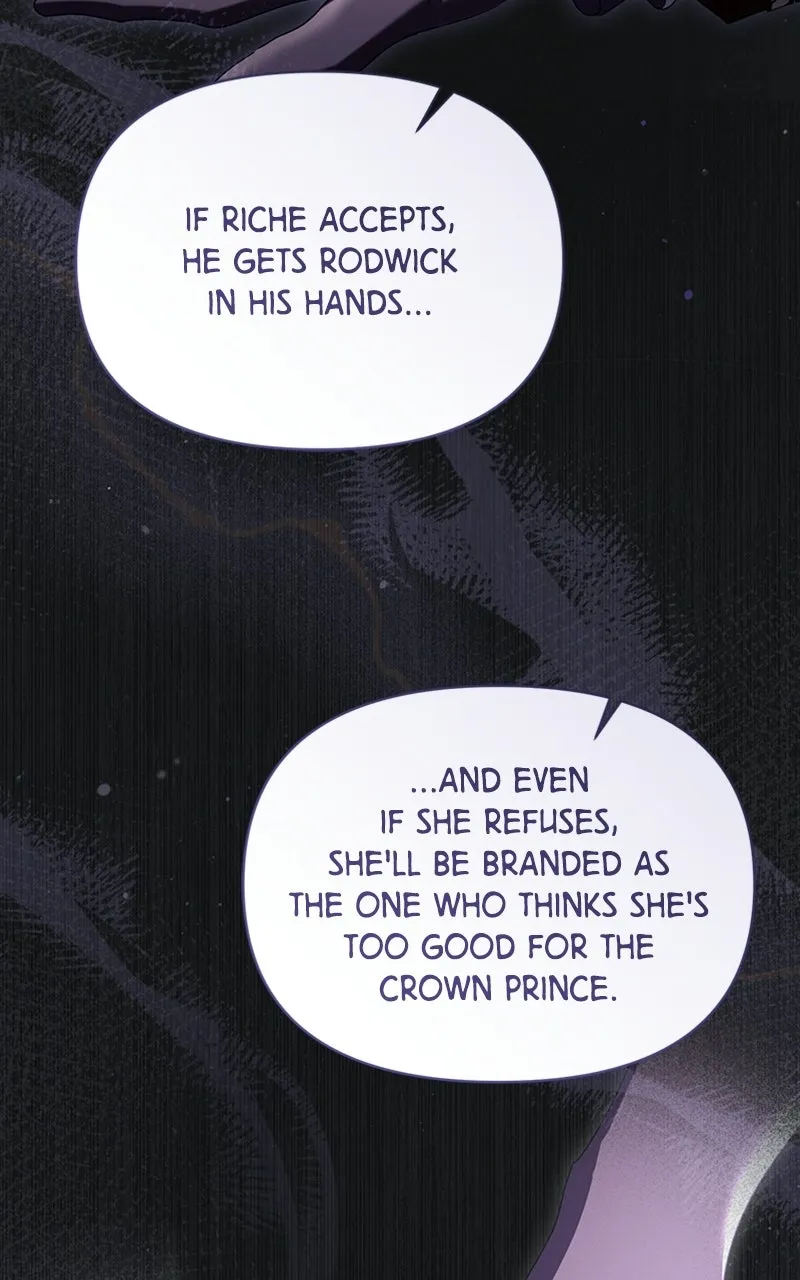 Adopted by a Murderous Duke Family Chapter 101 page 91 - 
