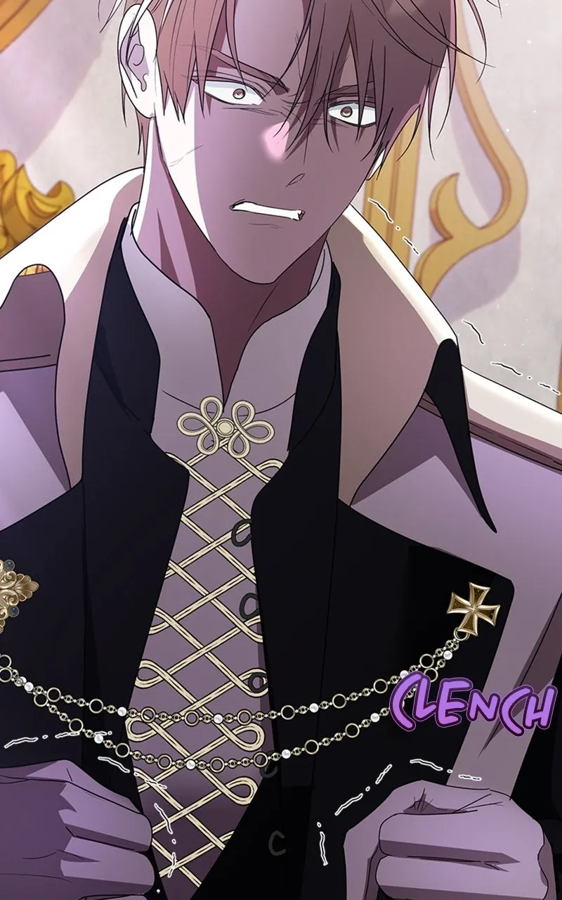 Adopted by a Murderous Duke Family Chapter 101 page 94 - 