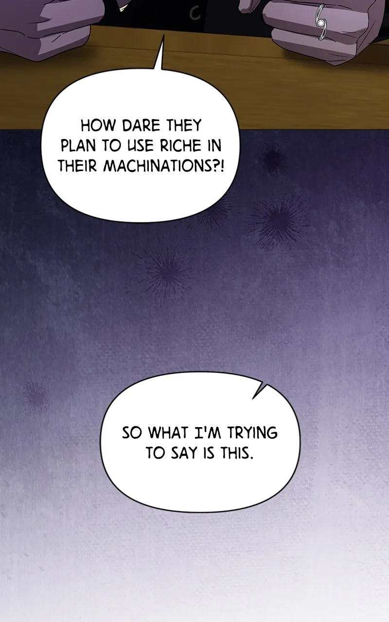 Adopted by a Murderous Duke Family Chapter 101 page 95 - 