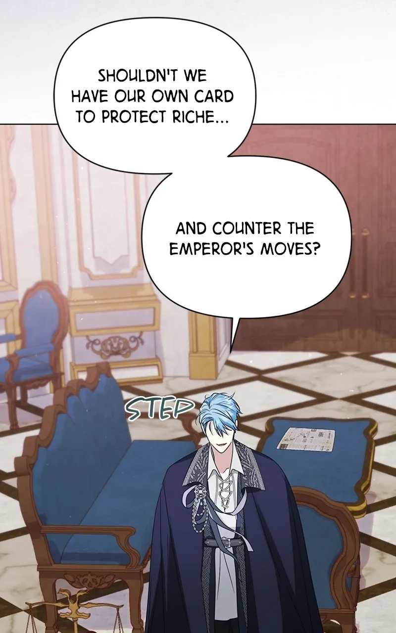 Adopted by a Murderous Duke Family Chapter 101 page 96 - 