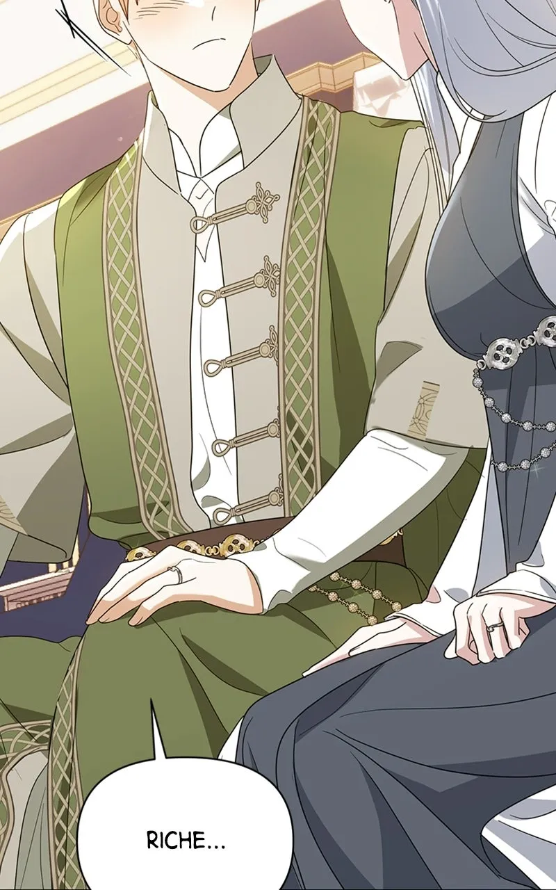 Adopted by a Murderous Duke Family Chapter 102 page 101 - 