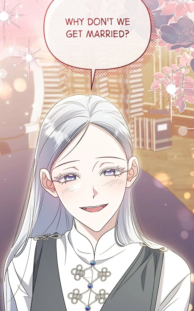 Adopted by a Murderous Duke Family Chapter 102 page 104 - 