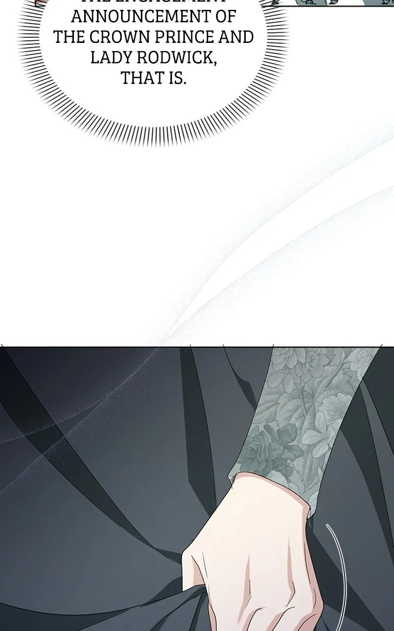 Adopted by a Murderous Duke Family Chapter 102 page 19 - 