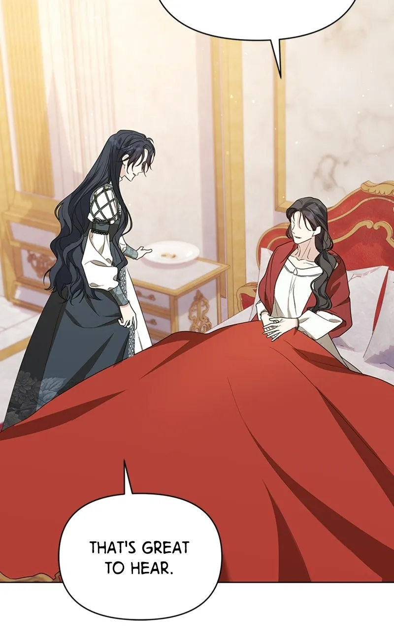 Adopted by a Murderous Duke Family Chapter 102 page 3 - 