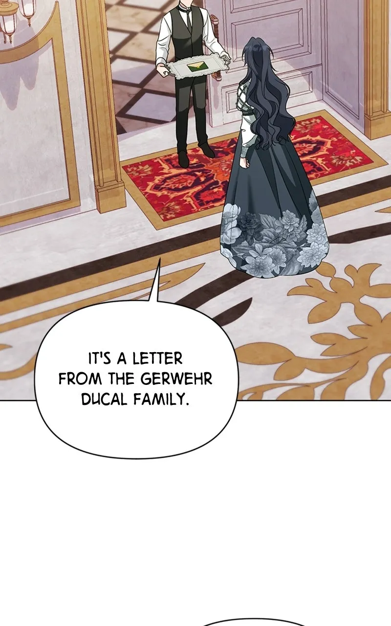 Adopted by a Murderous Duke Family Chapter 102 page 24 - 