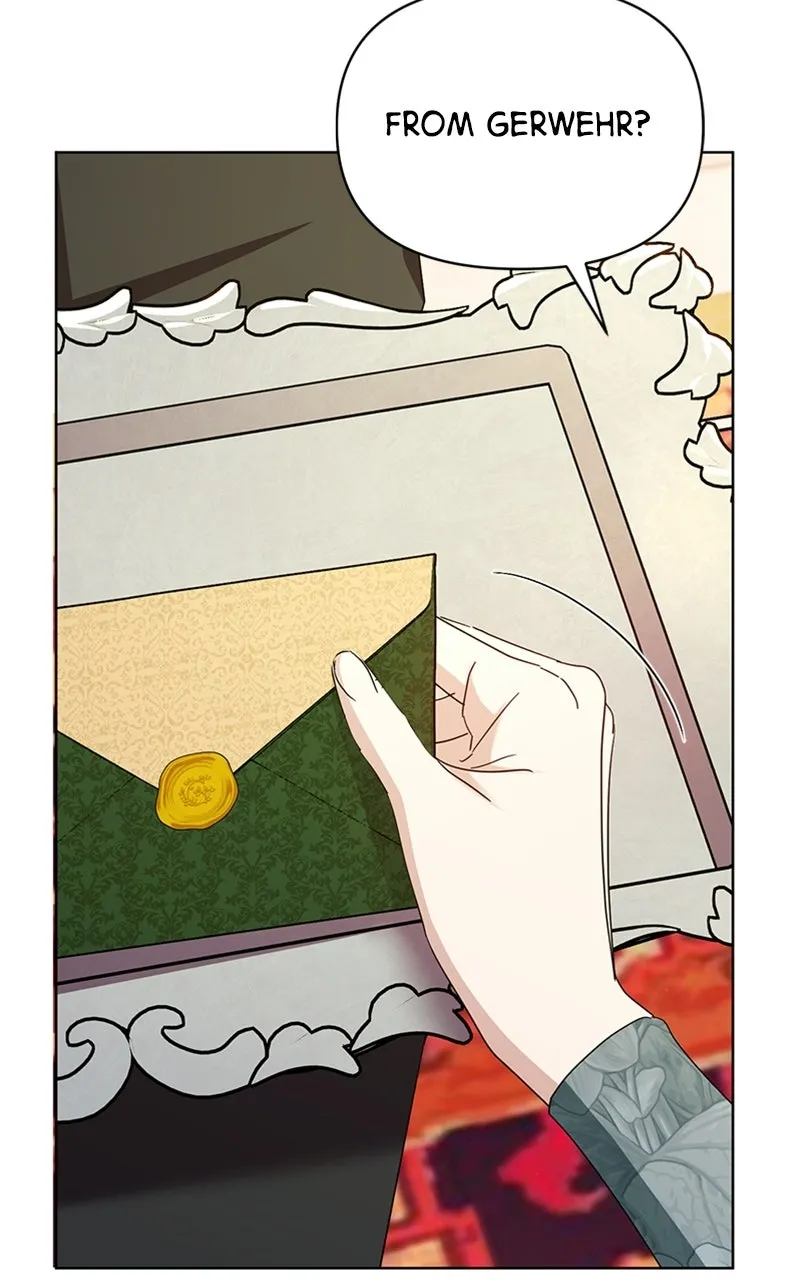 Adopted by a Murderous Duke Family Chapter 102 page 25 - 