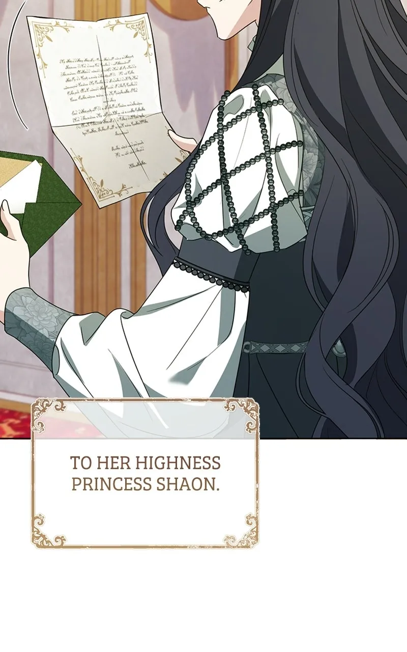 Adopted by a Murderous Duke Family Chapter 102 page 27 - 