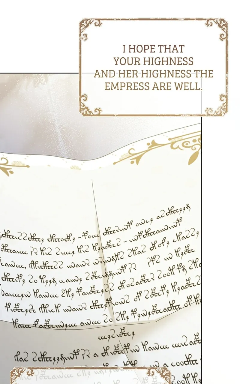 Adopted by a Murderous Duke Family Chapter 102 page 28 - 