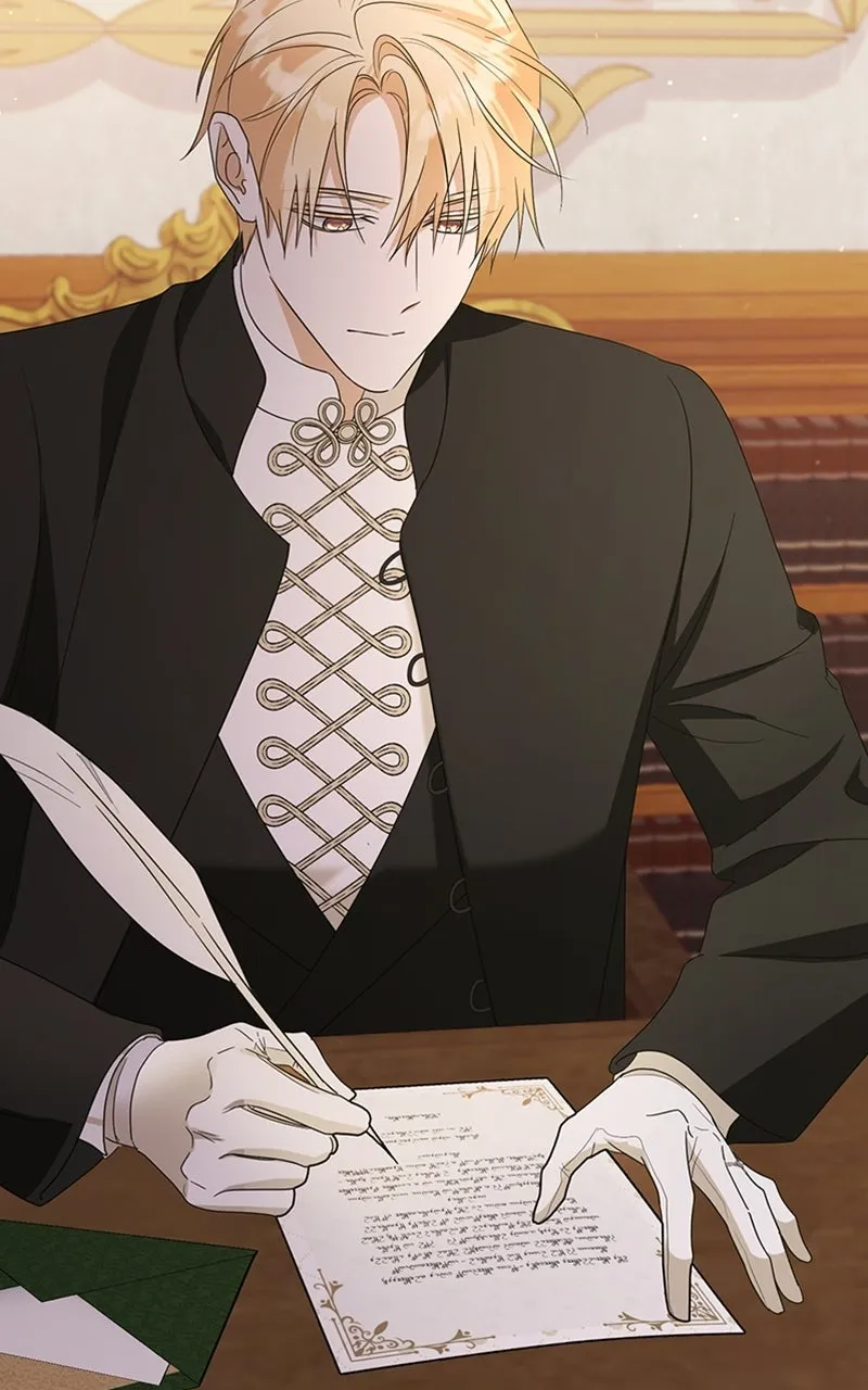 Adopted by a Murderous Duke Family Chapter 102 page 32 - 