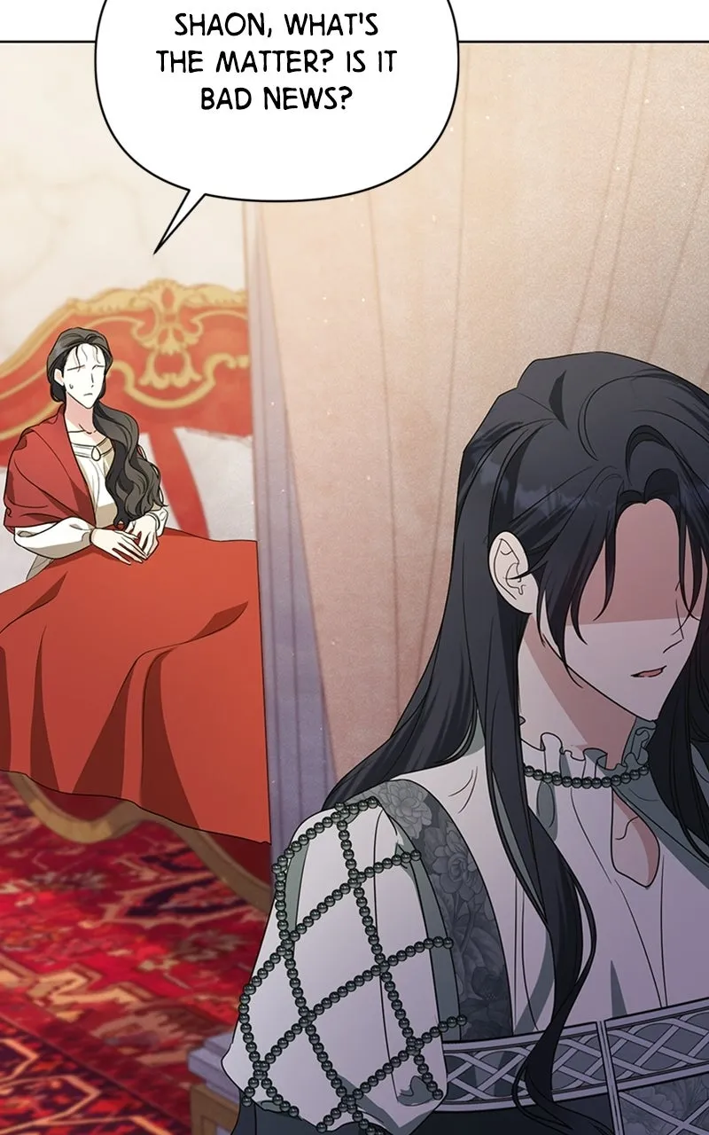 Adopted by a Murderous Duke Family Chapter 102 page 38 - 