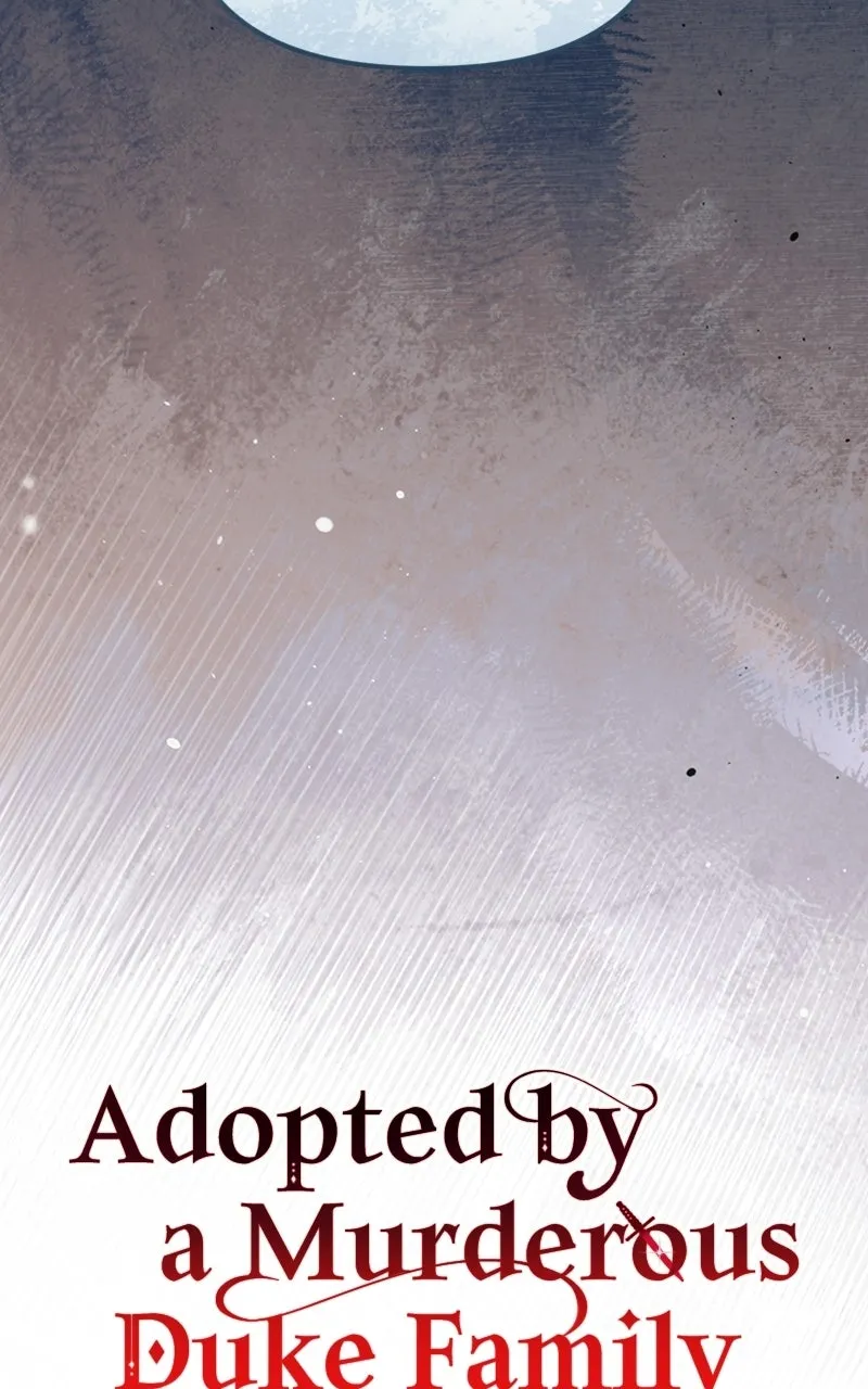 Adopted by a Murderous Duke Family Chapter 102 page 41 - 