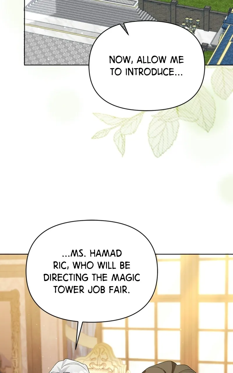 Adopted by a Murderous Duke Family Chapter 102 page 44 - 
