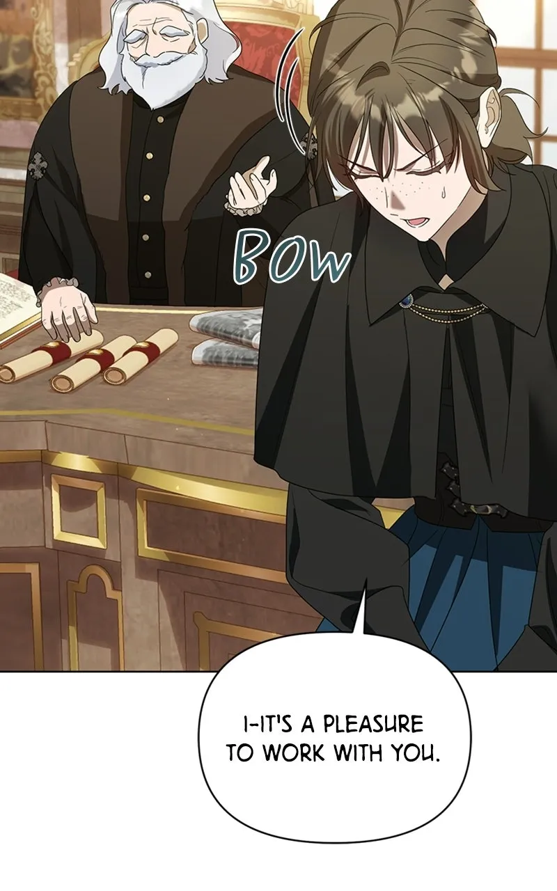 Adopted by a Murderous Duke Family Chapter 102 page 45 - 