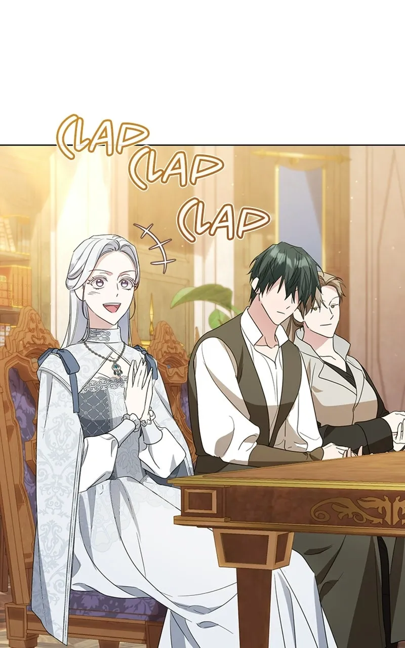Adopted by a Murderous Duke Family Chapter 102 page 46 - 