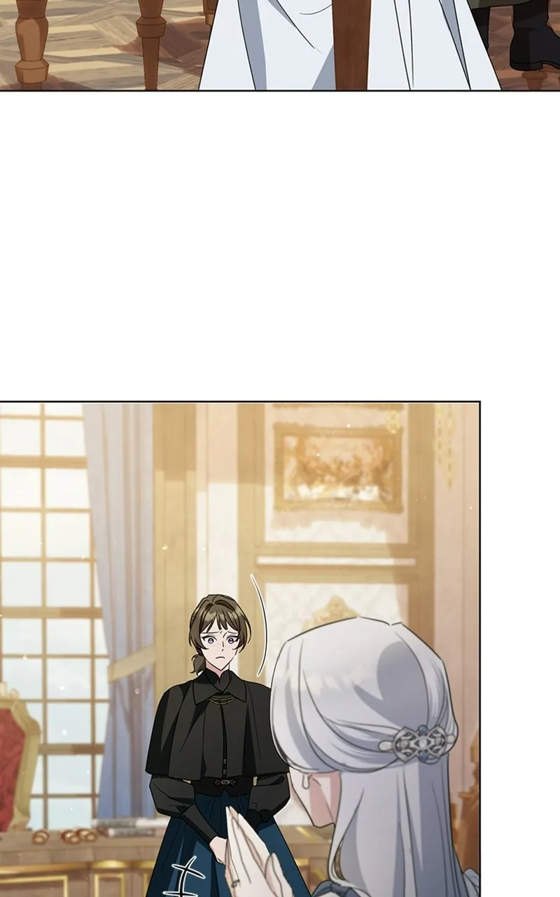 Adopted by a Murderous Duke Family Chapter 102 page 47 - 