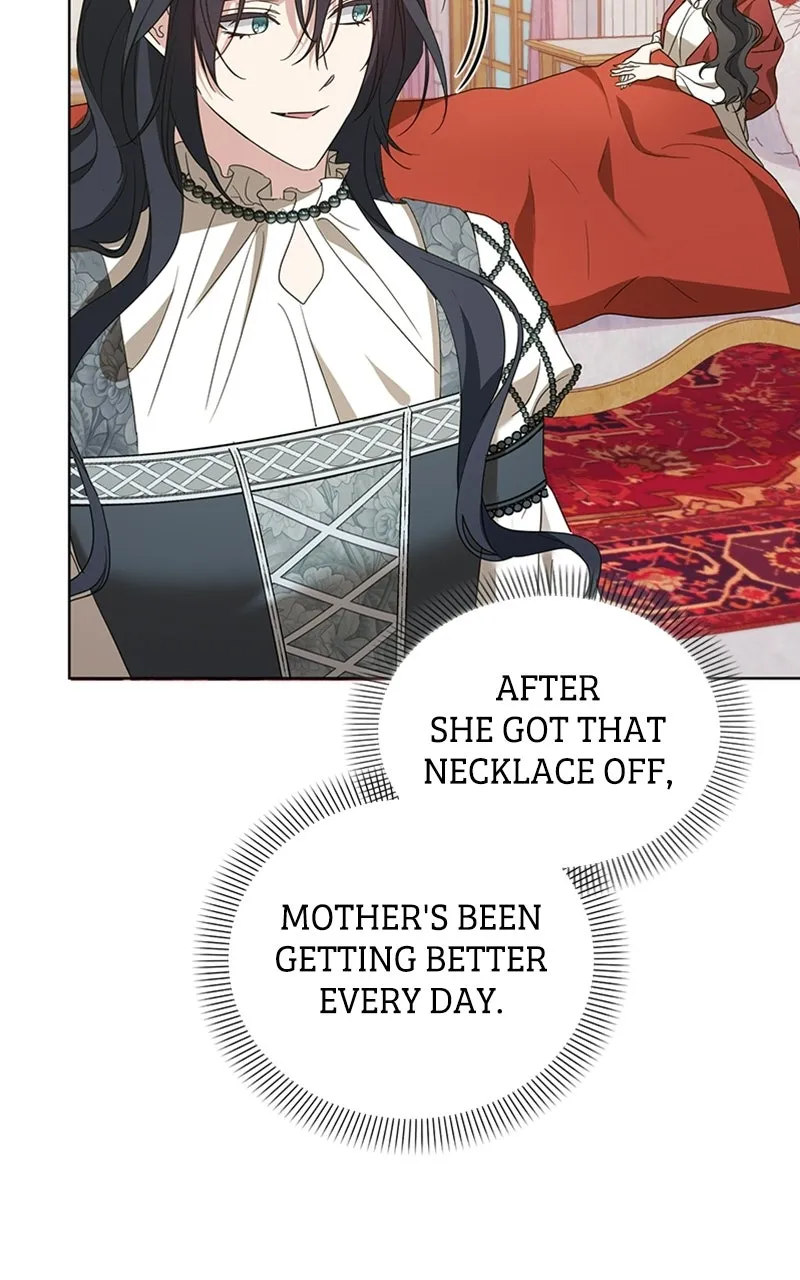 Adopted by a Murderous Duke Family Chapter 102 page 6 - 