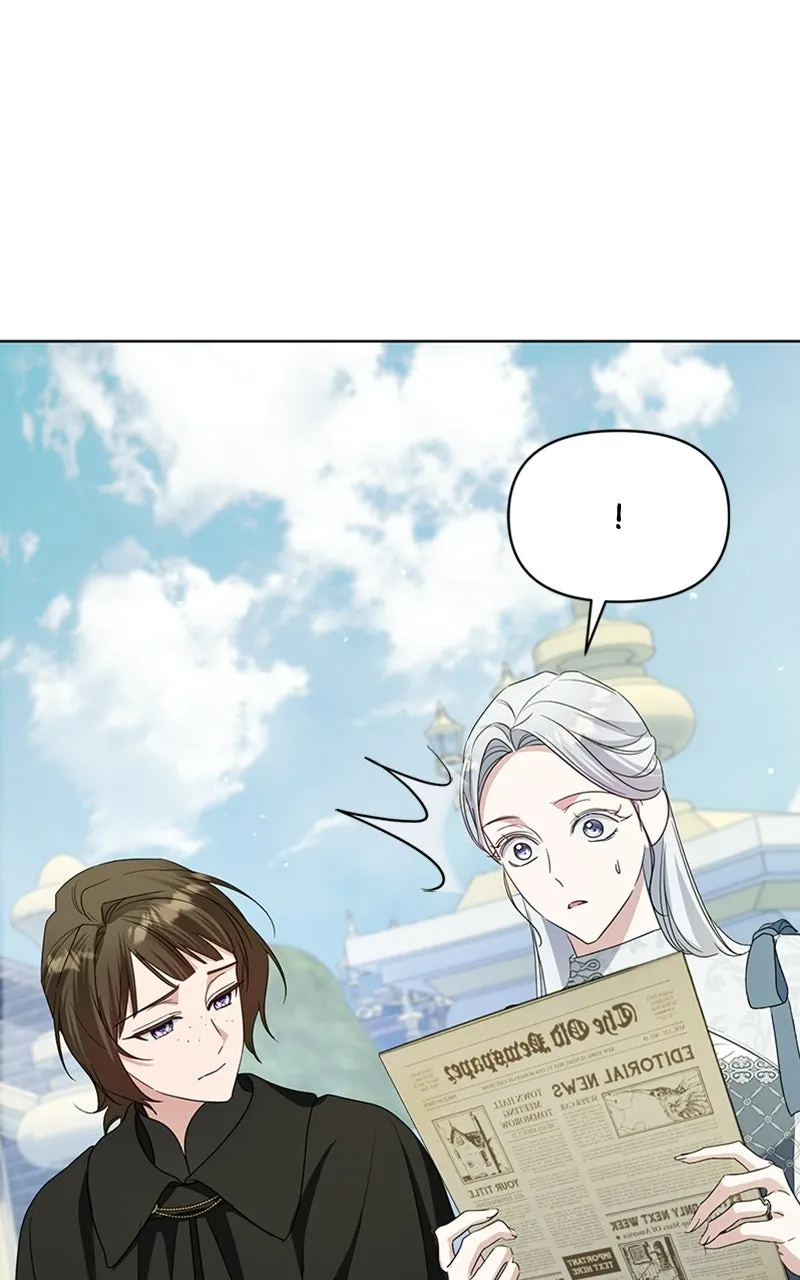 Adopted by a Murderous Duke Family Chapter 102 page 53 - 
