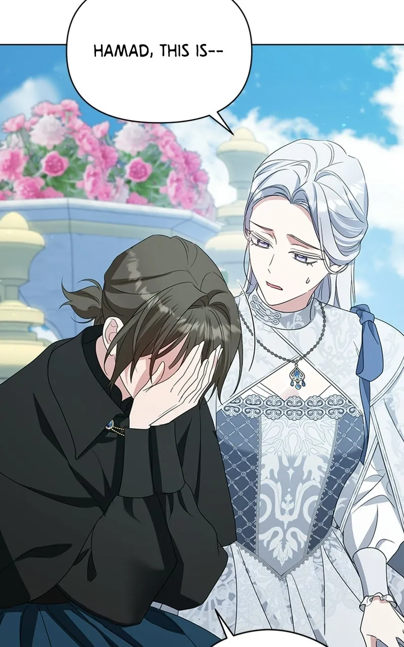 Adopted by a Murderous Duke Family Chapter 102 page 56 - 