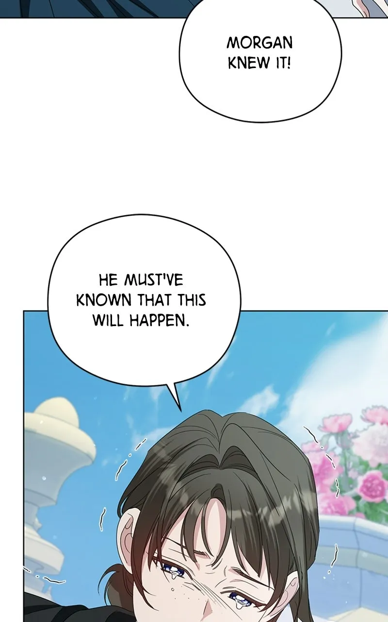 Adopted by a Murderous Duke Family Chapter 102 page 57 - 