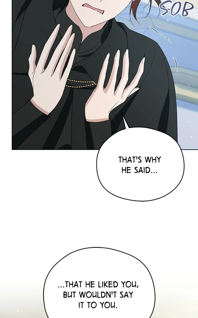 Adopted by a Murderous Duke Family Chapter 102 page 58 - 