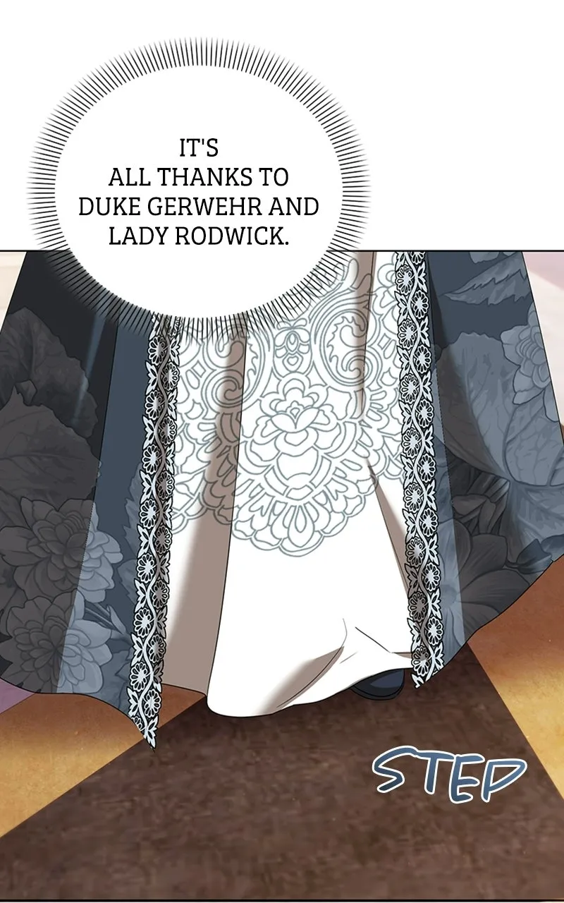 Adopted by a Murderous Duke Family Chapter 102 page 7 - 