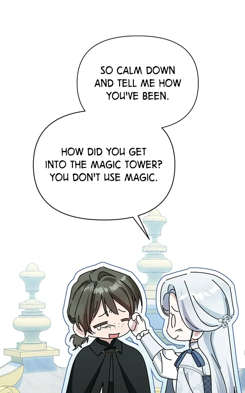 Adopted by a Murderous Duke Family Chapter 102 page 69 - 
