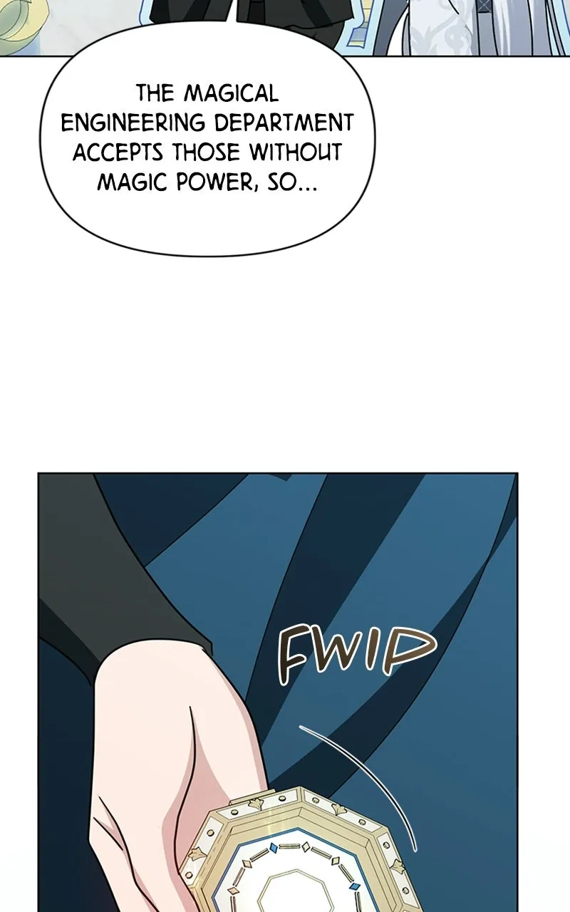 Adopted by a Murderous Duke Family Chapter 102 page 70 - 