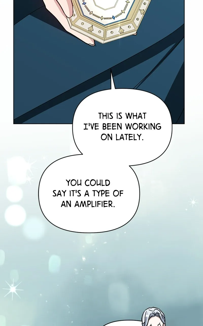 Adopted by a Murderous Duke Family Chapter 102 page 71 - 