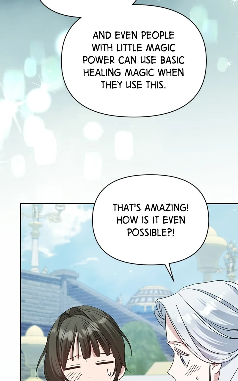 Adopted by a Murderous Duke Family Chapter 102 page 73 - 