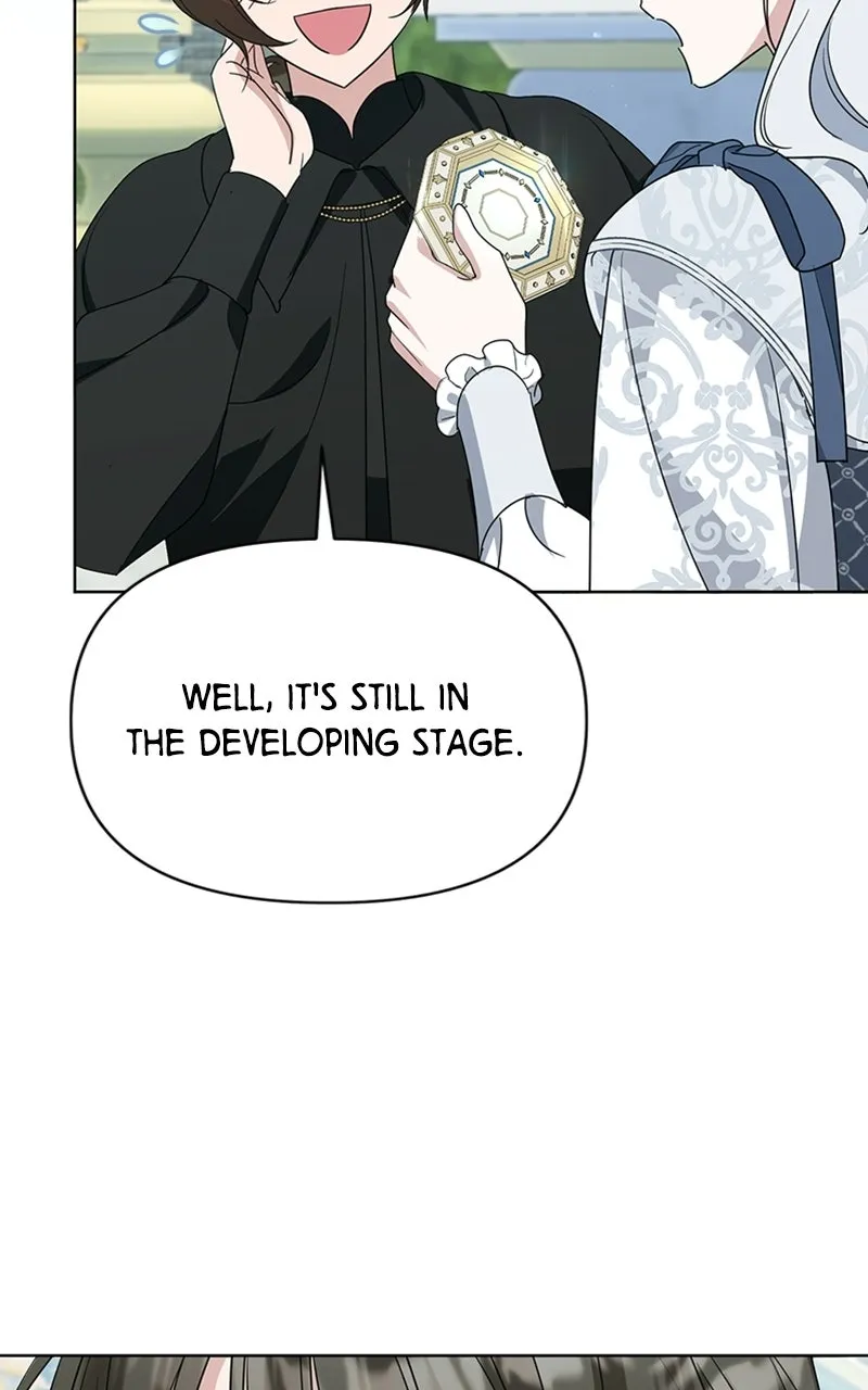 Adopted by a Murderous Duke Family Chapter 102 page 74 - 