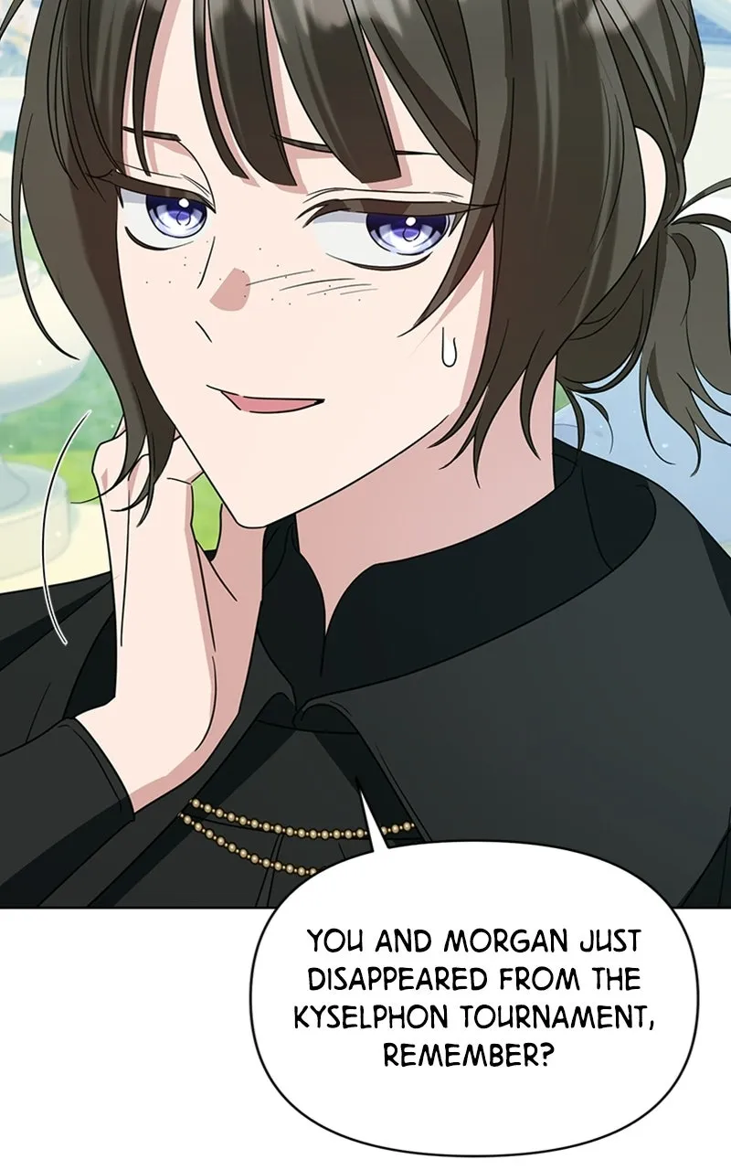 Adopted by a Murderous Duke Family Chapter 102 page 75 - 