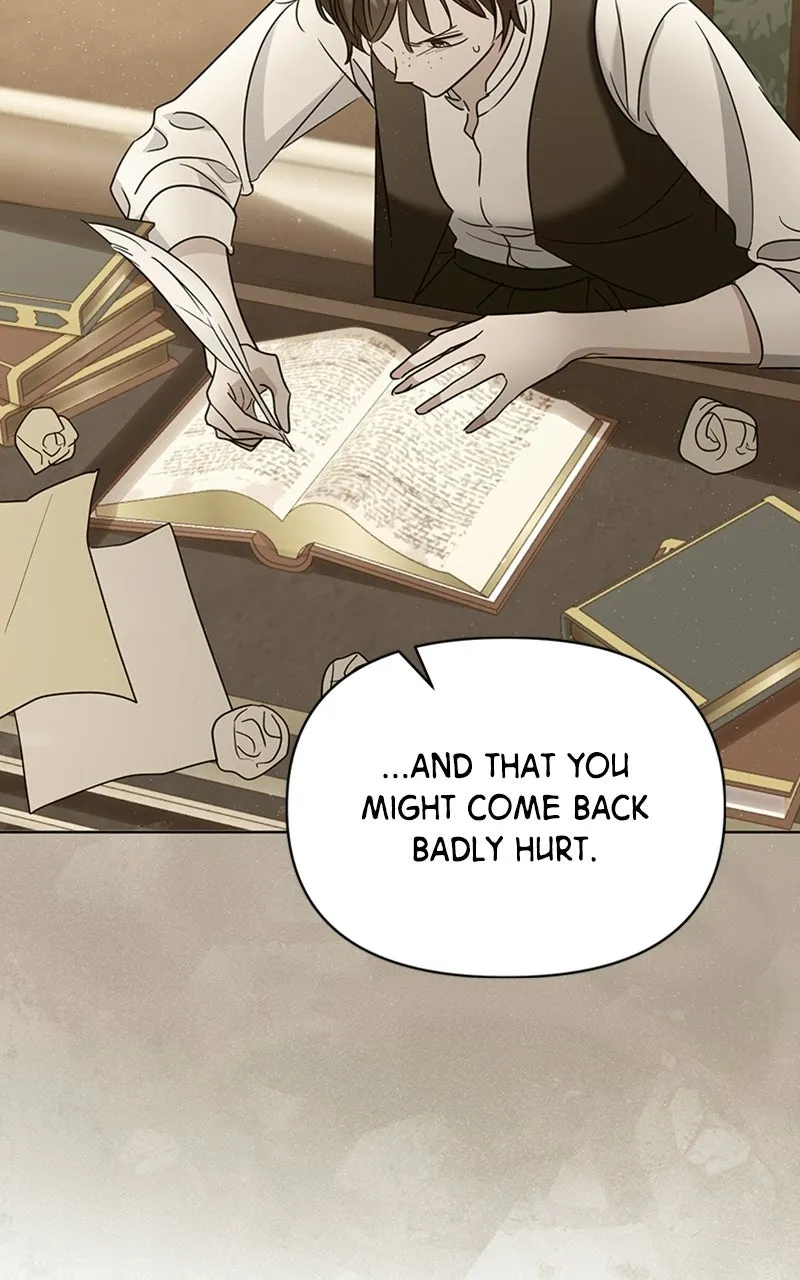 Adopted by a Murderous Duke Family Chapter 102 page 77 - 