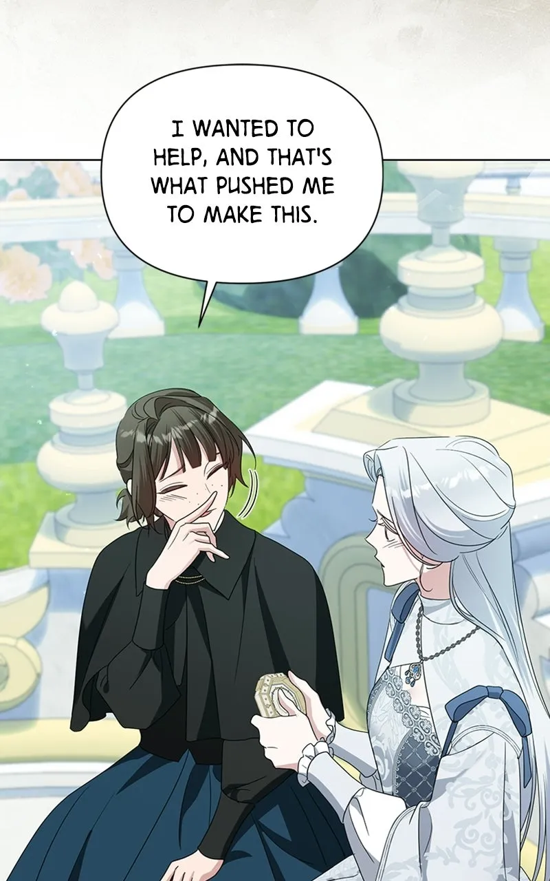Adopted by a Murderous Duke Family Chapter 102 page 78 - 