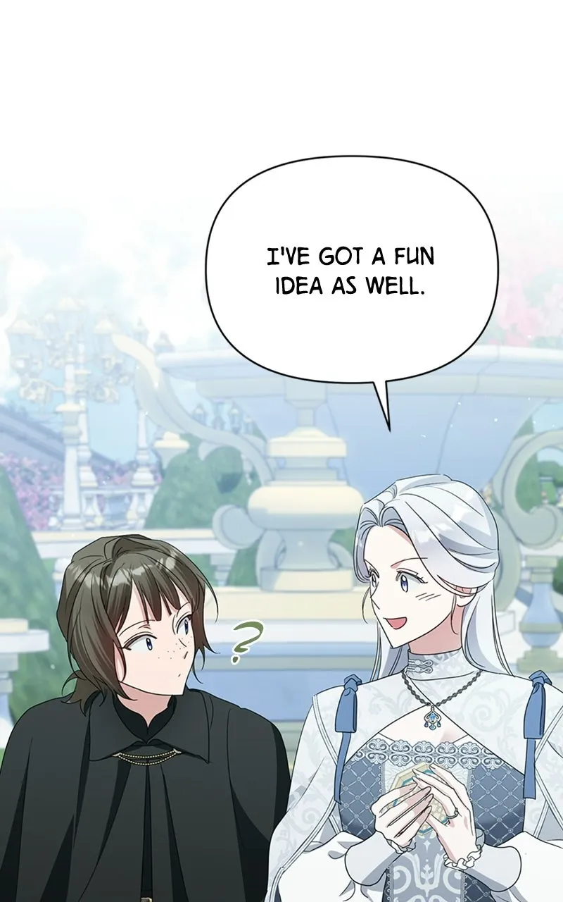 Adopted by a Murderous Duke Family Chapter 102 page 81 - 