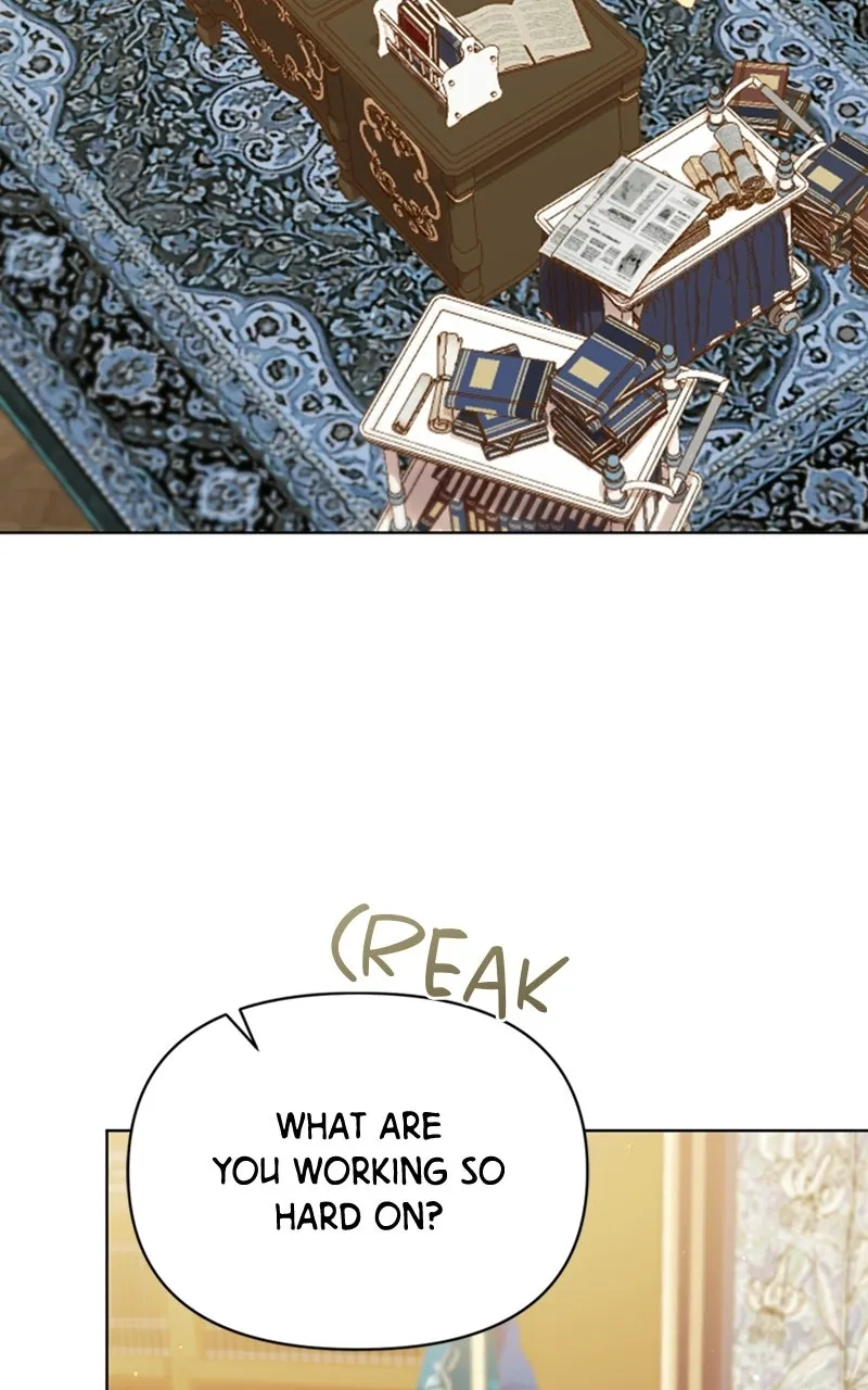 Adopted by a Murderous Duke Family Chapter 102 page 84 - 