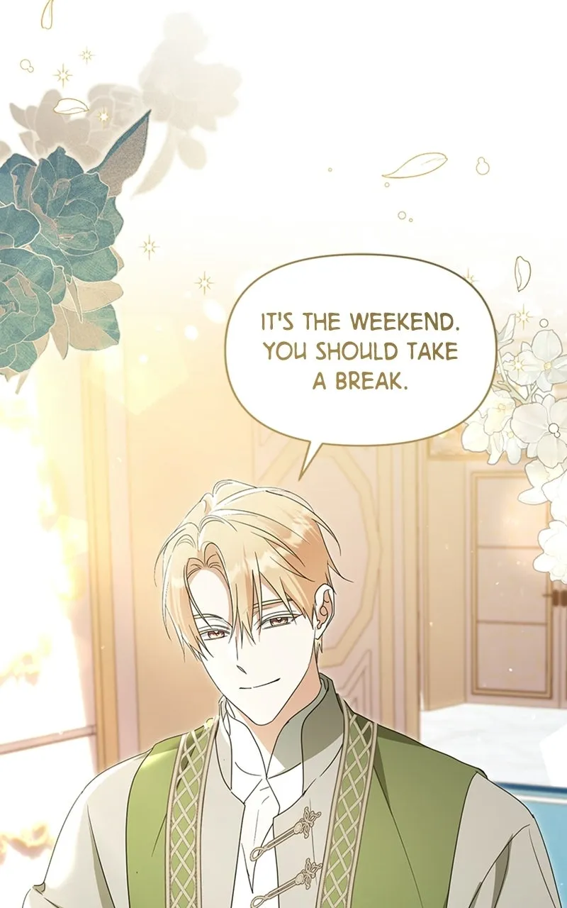 Adopted by a Murderous Duke Family Chapter 102 page 86 - 
