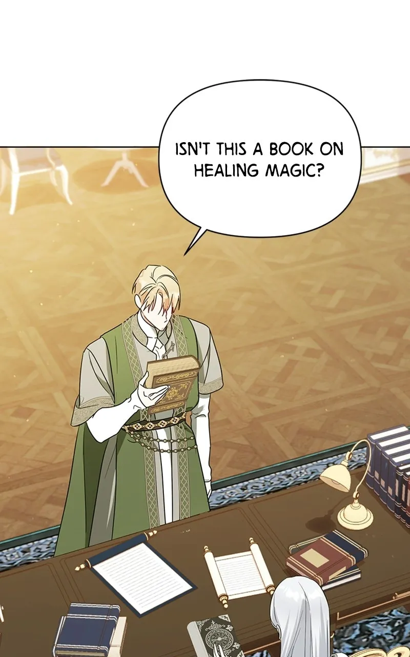 Adopted by a Murderous Duke Family Chapter 102 page 88 - 