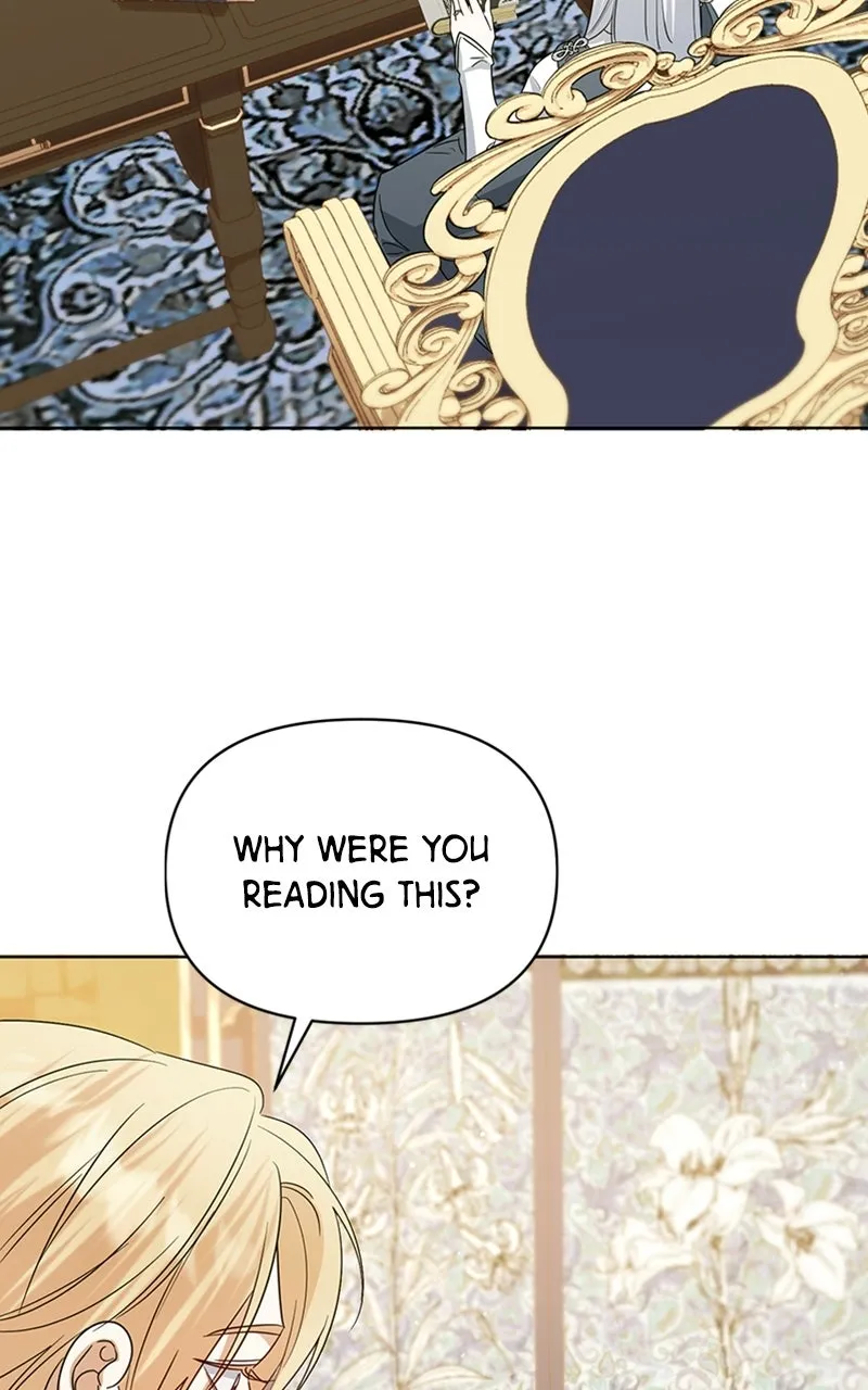 Adopted by a Murderous Duke Family Chapter 102 page 89 - 