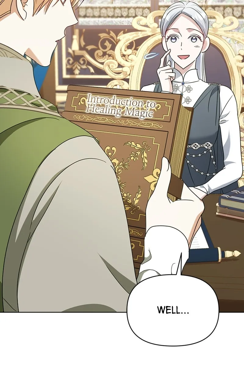 Adopted by a Murderous Duke Family Chapter 102 page 90 - 