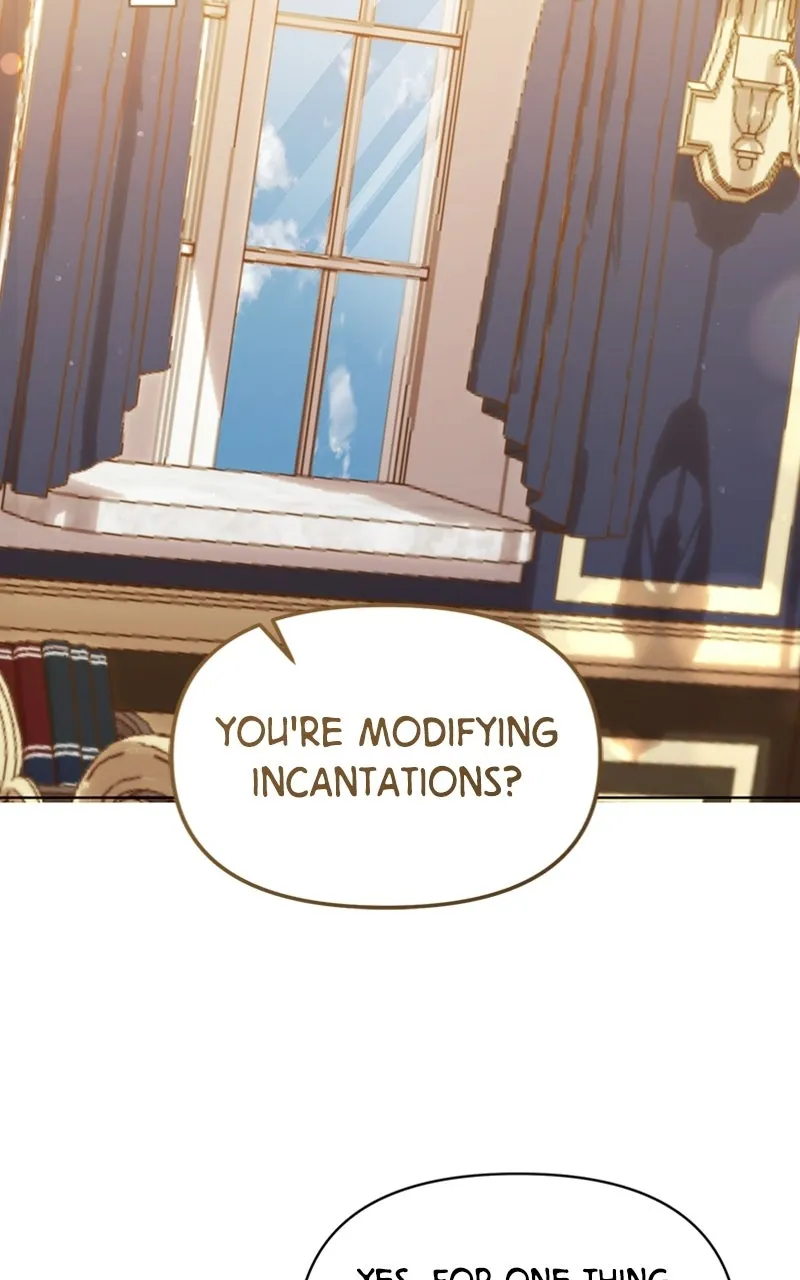 Adopted by a Murderous Duke Family Chapter 102 page 92 - 
